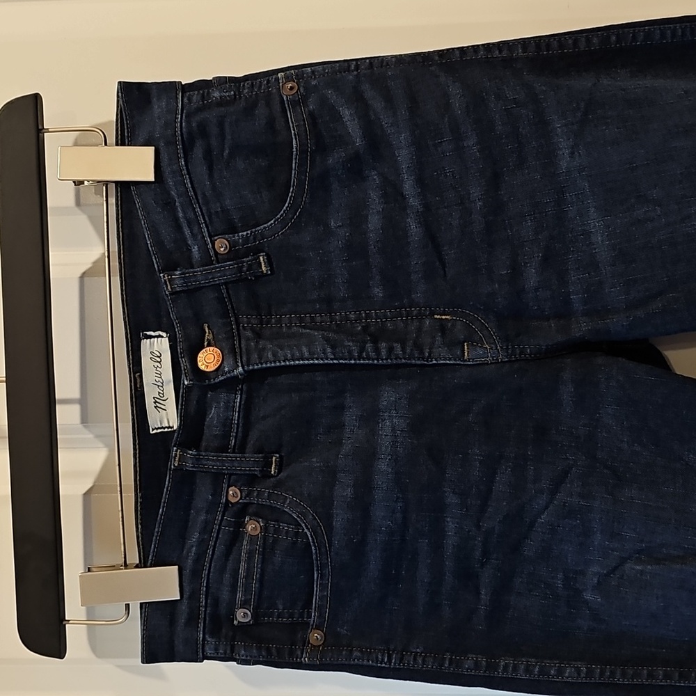MADEWELL Jeans - Picture 7 of 12